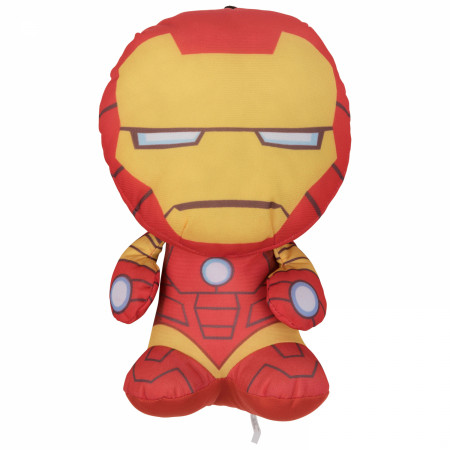 Iron Man 11" Mash'ems Plush Toy